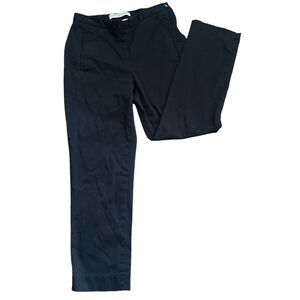 Tommy Hilfiger Women's Pants Navy